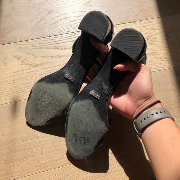 Schutz Heels - Picture 5 of 9